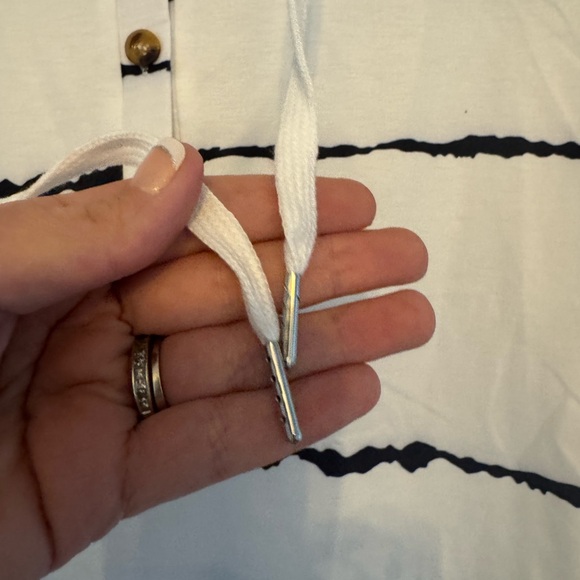 Women's Large Hoodie - Picture 7 of 7